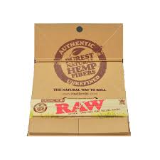 PAPELILLO KING SIZE ARTESANO