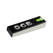 FILTRO OCB X50 HOJAS.