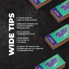 BOQUILLAS FLAME WIDE TIPS