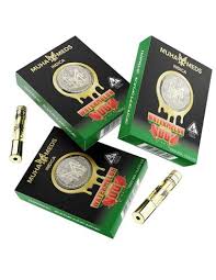 CARTRIDGE MUHA MEDS WATERMELON OG