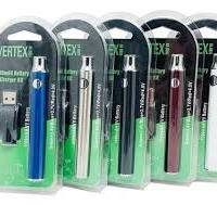 BATERIA DORADA VERTEX