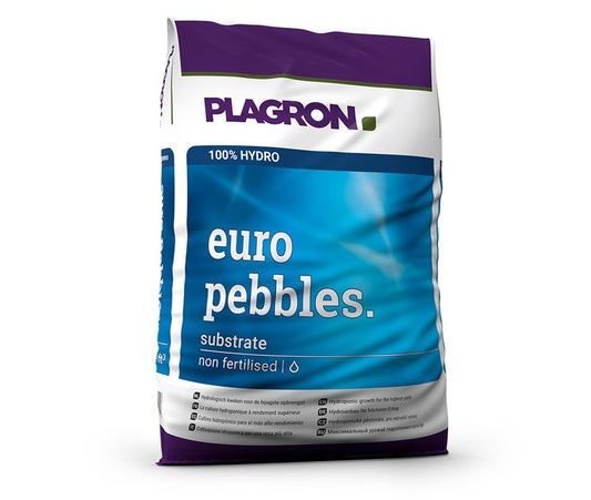 EURO PEBBLES 10L PLAGRON