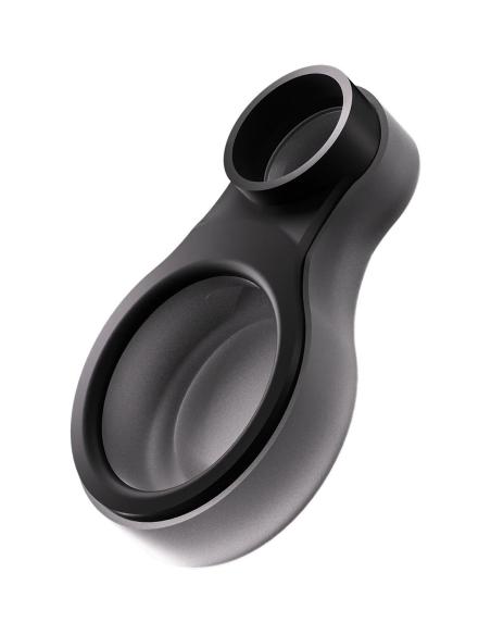 VAPORIZADOR FOCUS V CARTA SPORT COLOR ANARANJADO