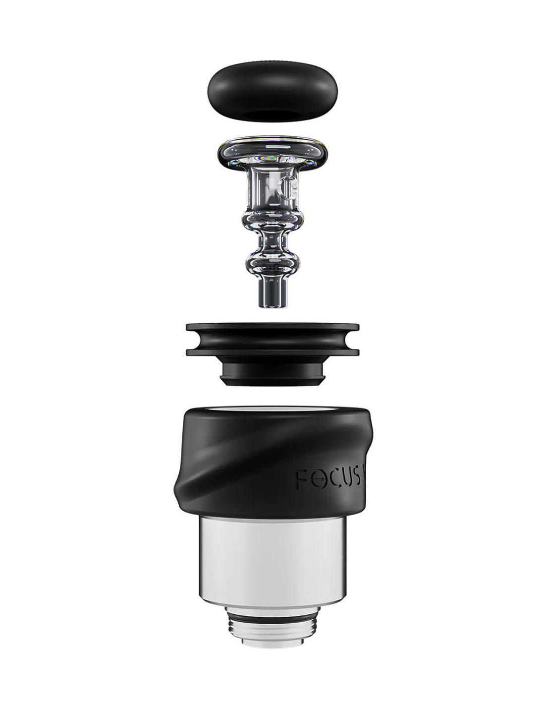 VAPORIZADOR FOCUS V CARTA SPORT