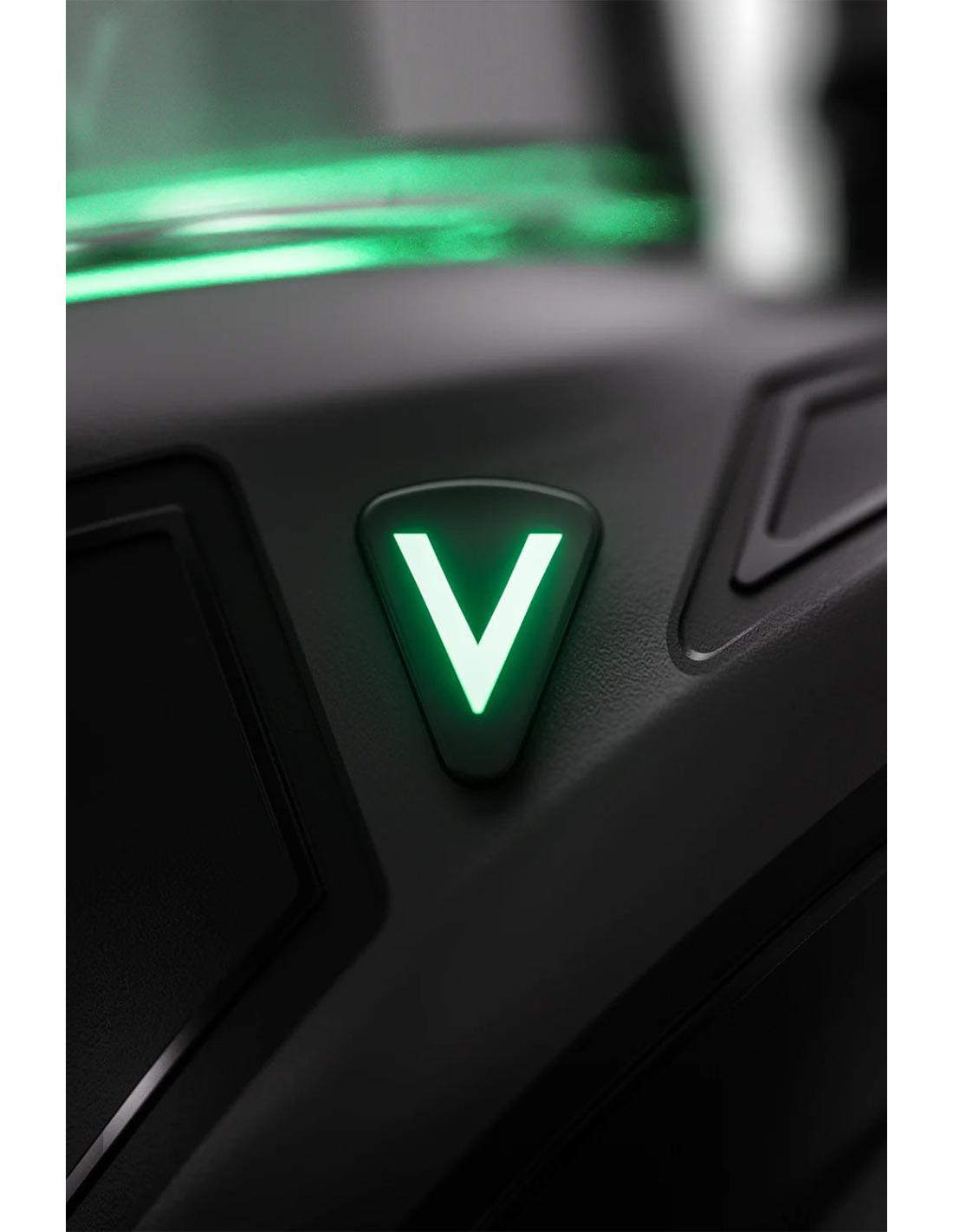 VAPORIZADOR FOCUS V CARTA SPORT