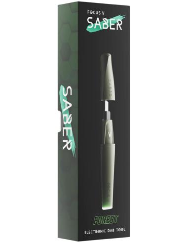 VAPORIZADOR FOCUS V SABER MIDNIGHT
