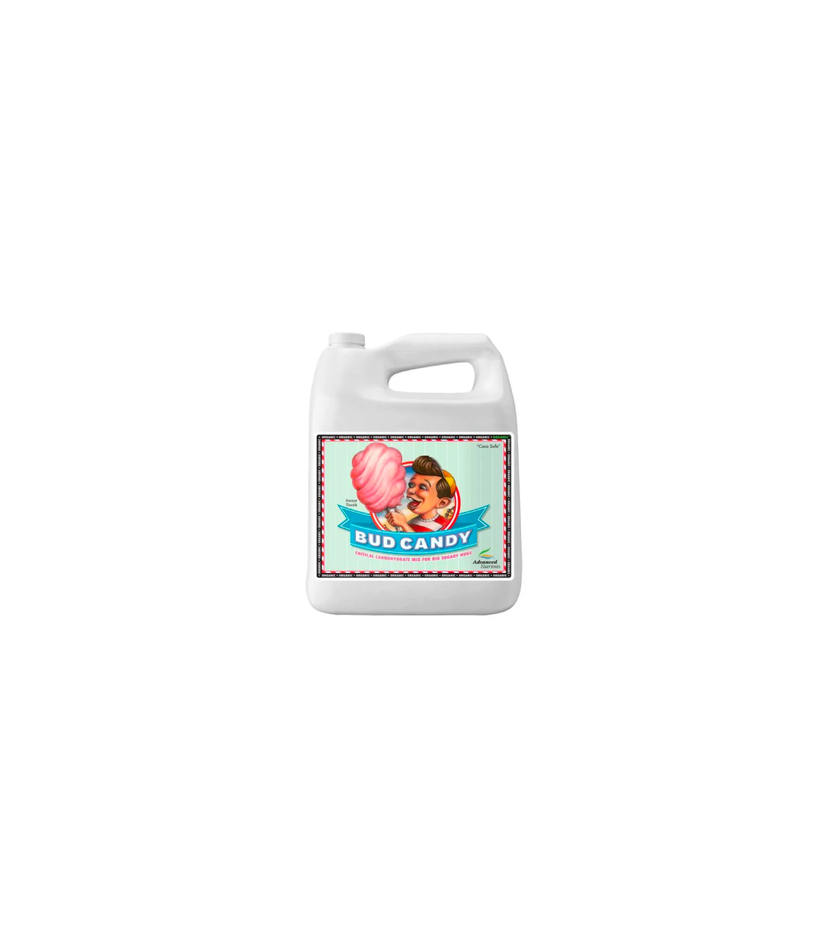 BUD CANDY 5L ADVANCED NUTRIENTS