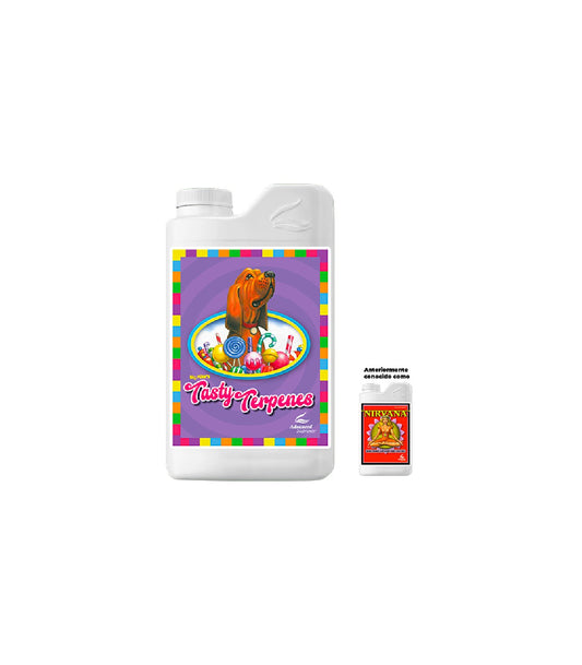 TASTY TERPENES 500ML ADVANCED NUTRIENTS