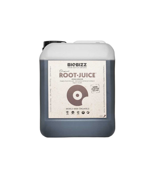 ROOT JUICE 5L BIO BIZZ