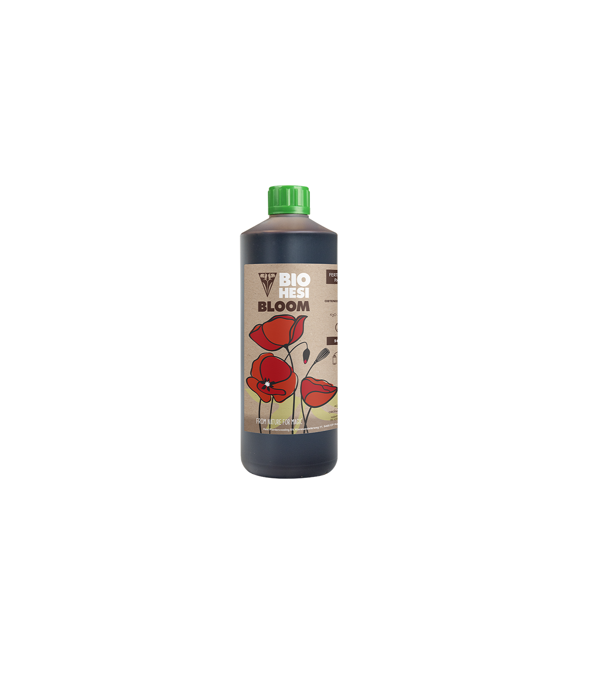 BIO BLOOM 1L HESI