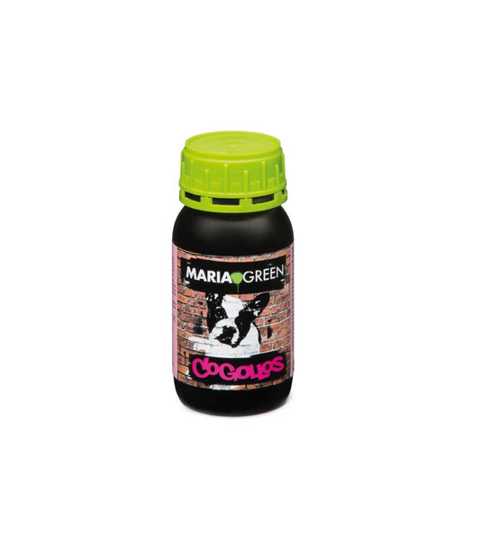 BUDS 250 ML MARIA GREEN