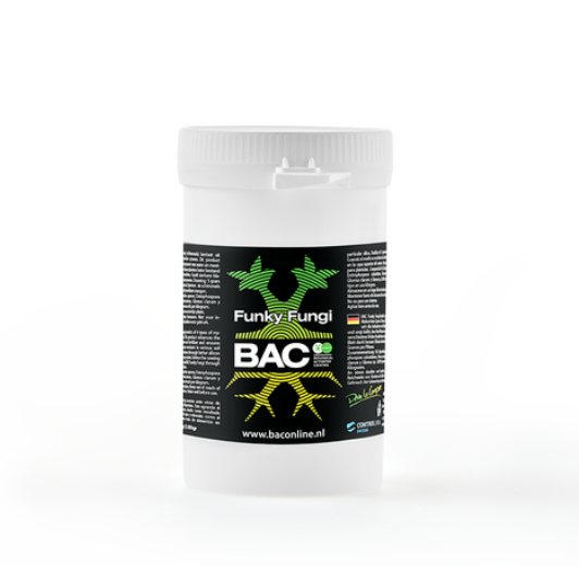 FUNKY FUNGI 100G BAC