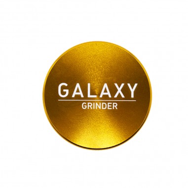 MOLEDOR 55MM GOLD GALAXY