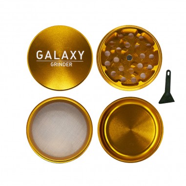 MOLEDOR 55MM GOLD GALAXY