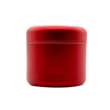 MOLEDOR MARS GRINDER RED 55MM GALAXY