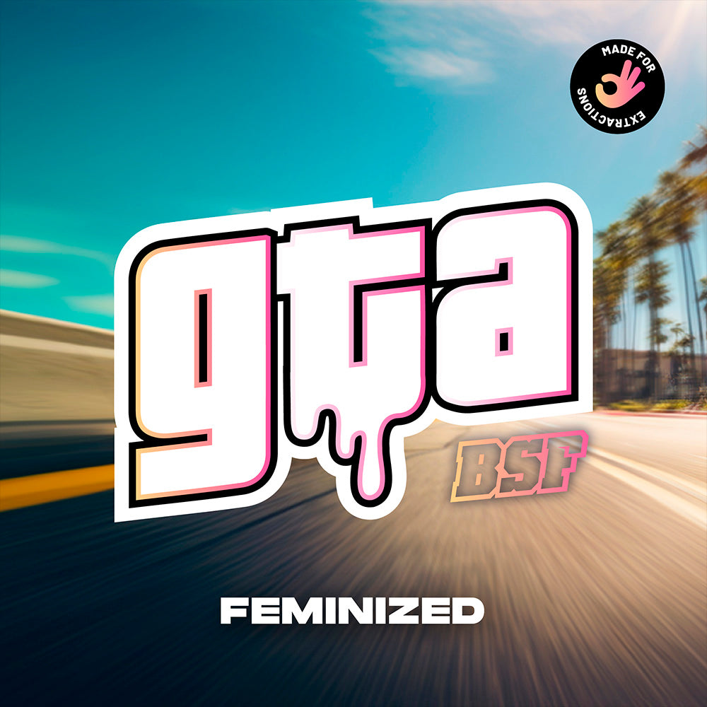 GTA x12 FEM