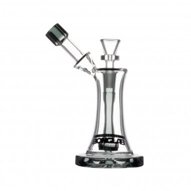 BONG HANDY RIG BLACK-BONGLAB