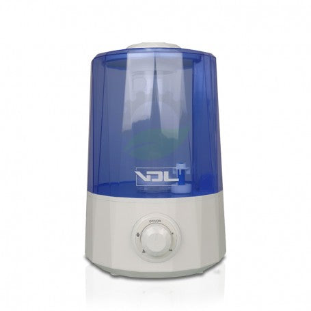 HUMIDIFICADOR SUPER MIST 4LT VDL