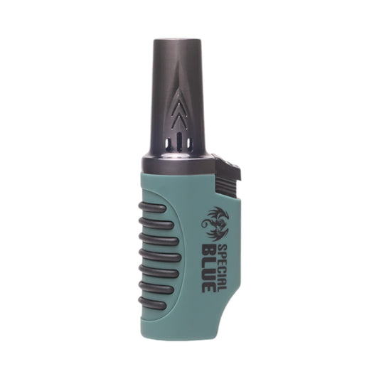 SOPLETE MOB MOD RUBBER TEAL