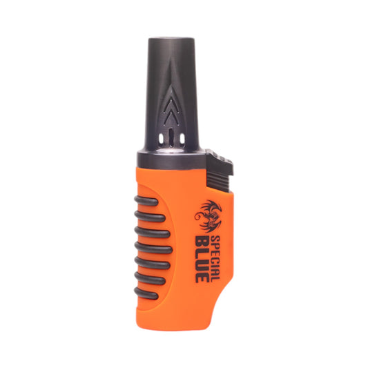 SOPLETE MOB MOD RUBBER NARANJO