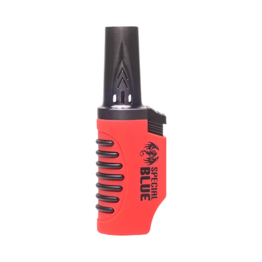 SOPLETE MOB MOD RUBBER ROJO