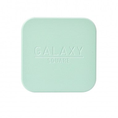 MOLEDOR CERAMIC SQUARE GREEN GALAXY