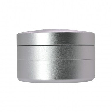 MOLEDOR QUARTZ GRINDER SILVER GALAXY
