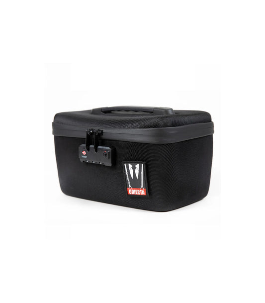 BOLSO THE SOLDIER 22CM CON LOCK SMELL PROOF BLACK DIME