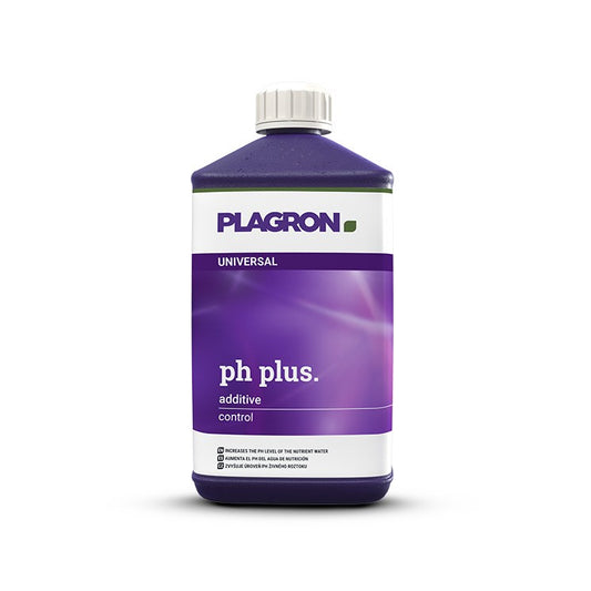PH PLUS 1L PLAGRON