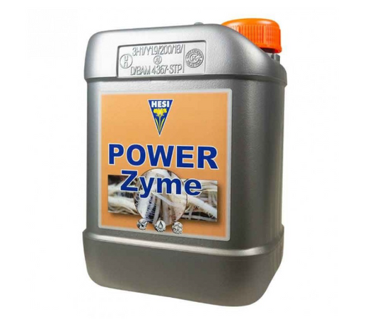 POWERZYME HESI 2,5L