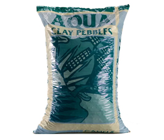 SUSTRATO AQUA CLAY 45L CANNA