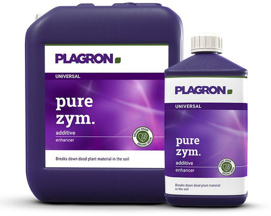 PURE ZYM 1L PLAGRON