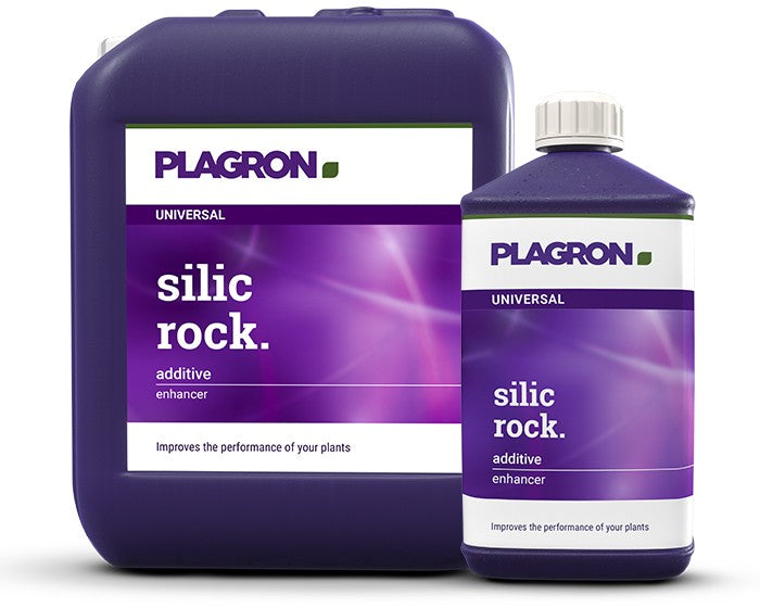 SILIC ROCK 250ML PLAGRON
