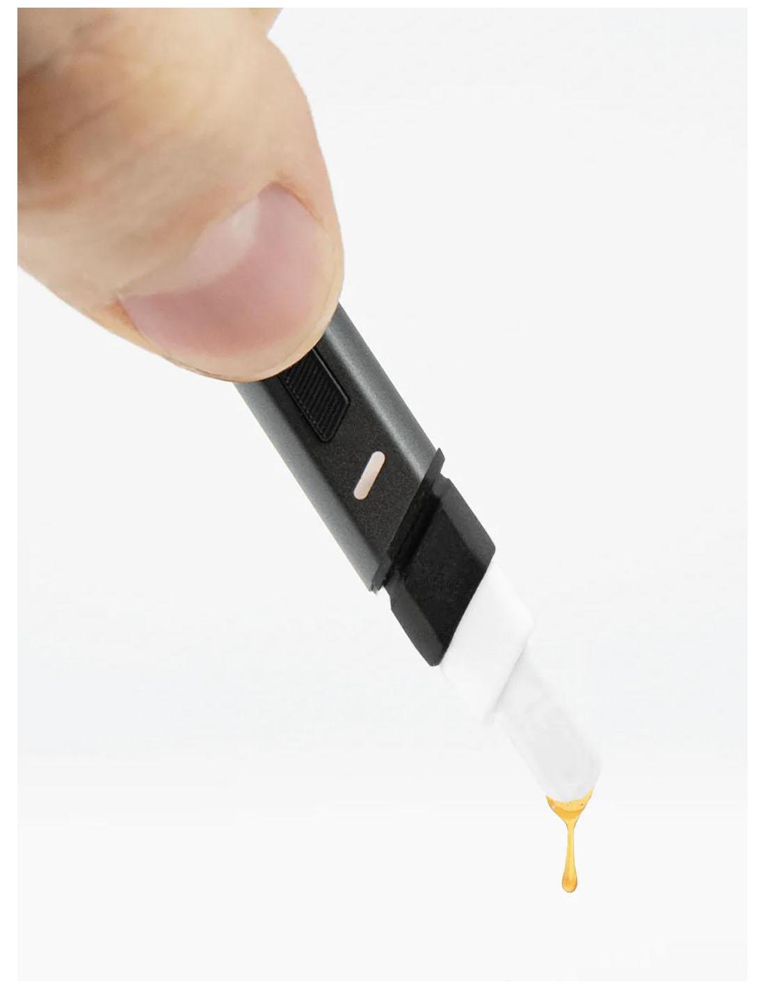 PUFFCO HOT KNIFE NEGRO