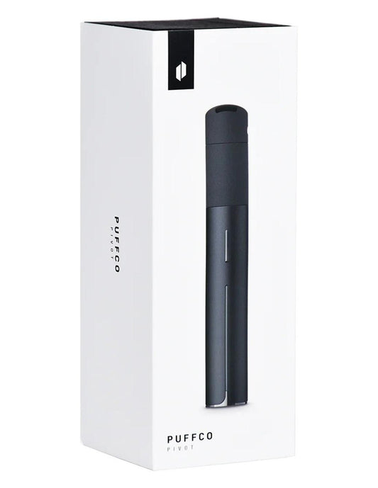 PUFFCO PIVOT ONYX
