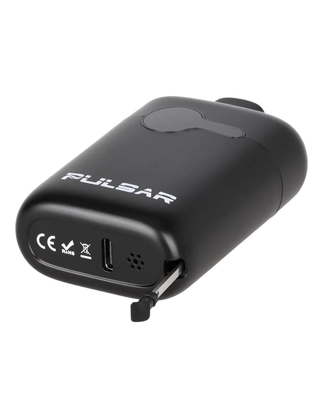 VAPORIZADOR PULSAR DL FLOWER