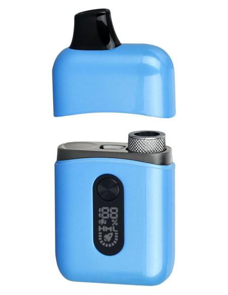 VAPORIZADOR PULSAR DL WAX ENIGMA BLUE