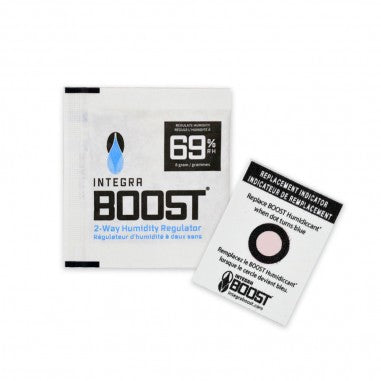 REGULADOR DE HUMEDAD 8G 69%-INTEGRA BOOST