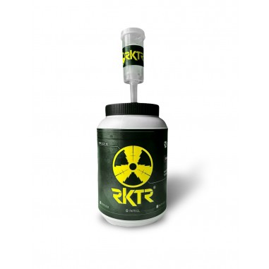 RKTR 80 GENERADOR CO2-REAKTOR