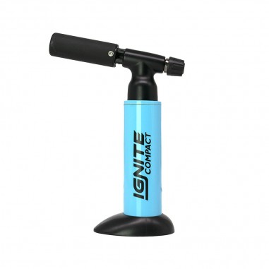 SOPLETE IGNITE COMPACT AZUL