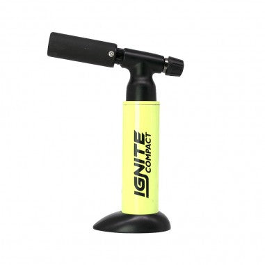 SOPLETE IGNITE COMPACT VERDE