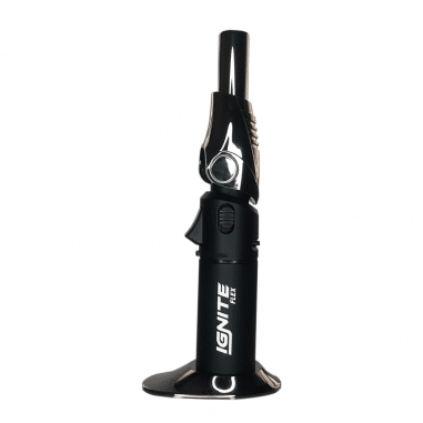 SOPLETE FLEX BLACK IGNITE