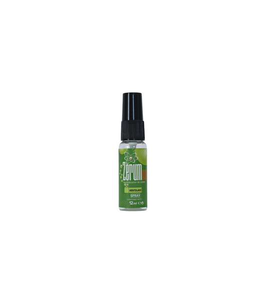 NEUTRALIZADOR DE OLOR SPRAY MENTOLADO 12ML