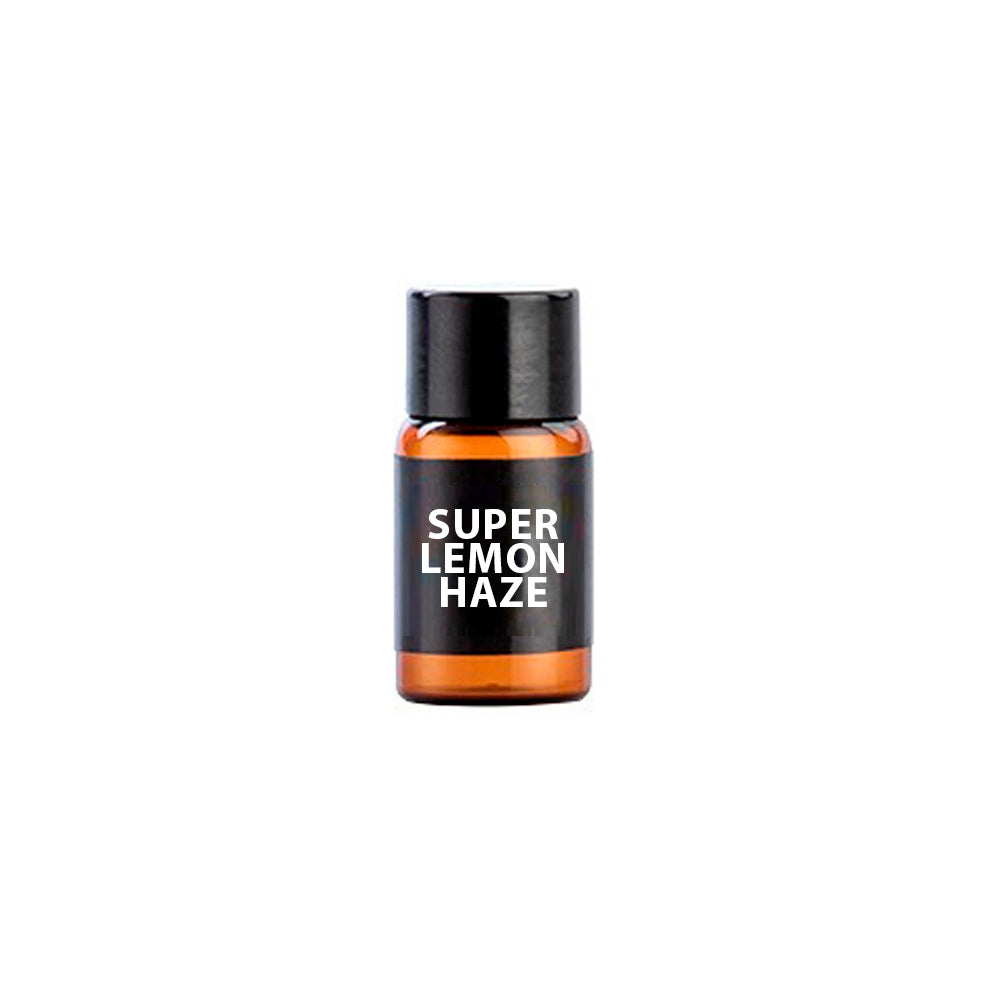 TERPENO SUPER LEMON HAZE 1ML PEAK SUPPLY