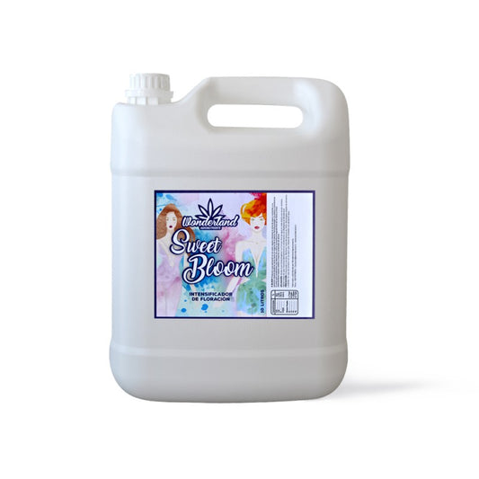 SWEET BLOOM 5L WONDERLAND