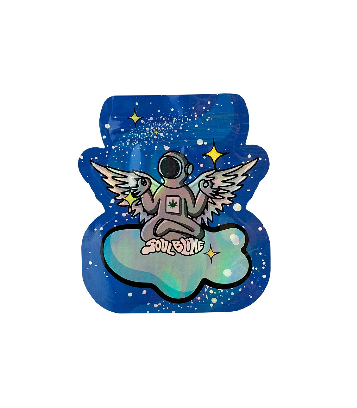 BOLSAS HERMETICAS SOULBLIME