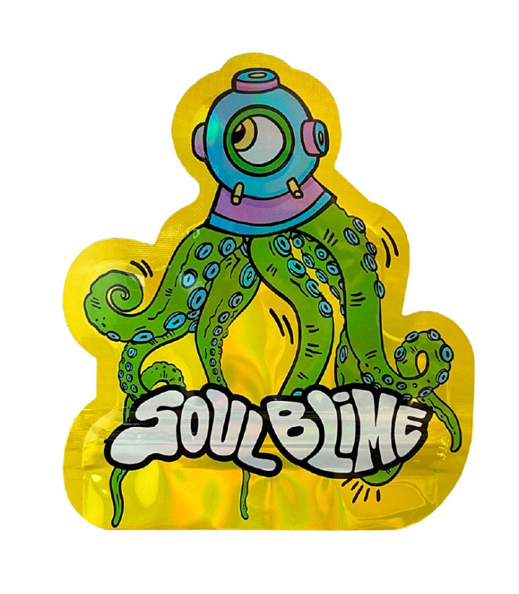 BOLSAS HERMETICAS SOULBLIME