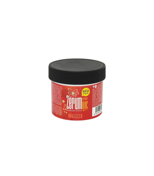 NEUTRALIZADOR DE OLORES FRESA SILVESTRE 180G ZERUM