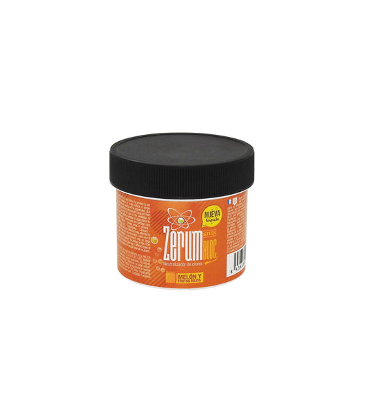 NEUTRALIZADOR DE OLOR MELON Y FRUTOS ROJOS 170G ZERUMBLOC