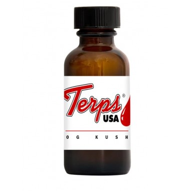 TERPENOS OG KUSH 5ML-TERPS USA